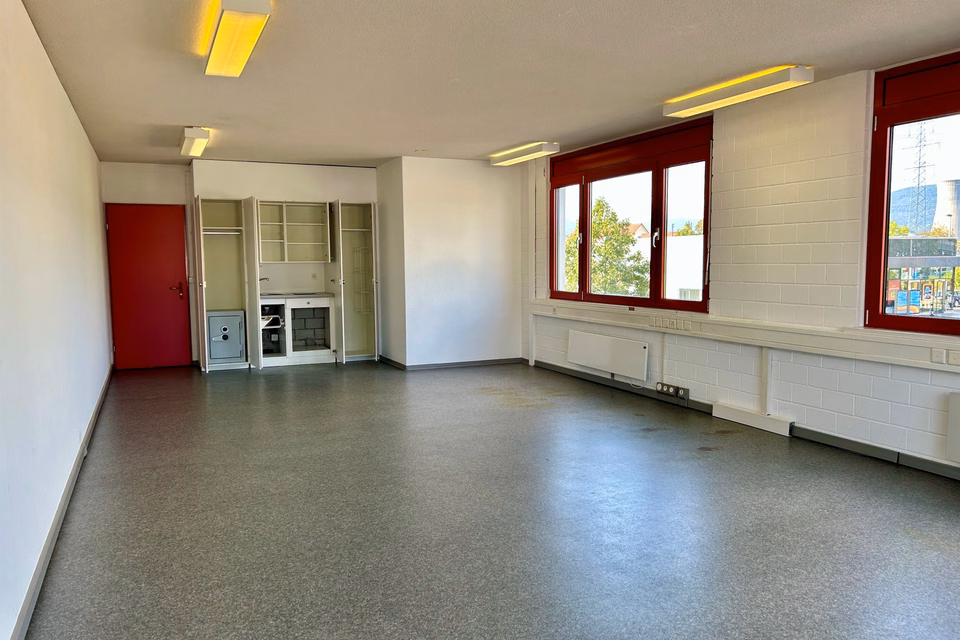 Studio with 55m2 for rent in Gretzenbach, Im Grund, 5014 Gretzenbach, Solothurn, CH