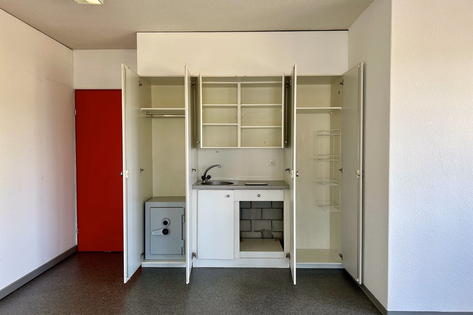 Studio with 55m2 for rent in Gretzenbach, Im Grund, 5014 Gretzenbach, Solothurn, CH