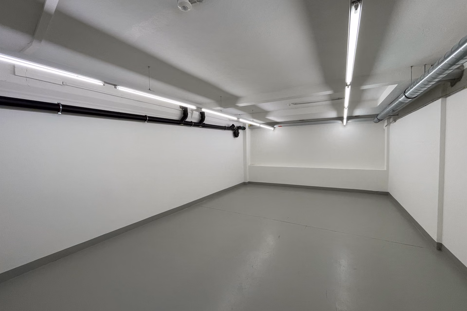 Storage room in prime location, directly on Rennweg, Rennweg, 8001 Zürich, Zurich, CH