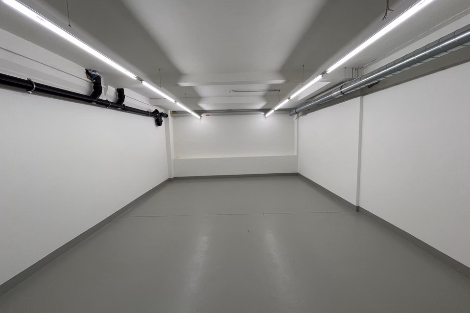 Storage room in prime location, directly on Rennweg, Rennweg, 8001 Zürich, Zurich, CH