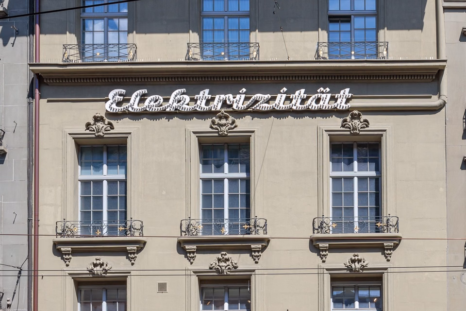 Feel the pulse of the city of Bern with your own courtyard for creative breaks, Marktgasse, 3011 Bern, Bern, CH
