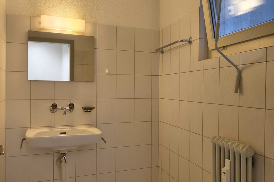 Studio at Hönggermarkt, 8049 Zurich, Schärrergasse, 8049 Zürich, Zurich, CH