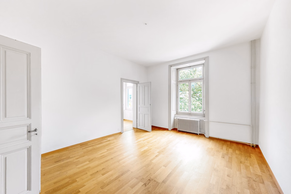 Office premises in a prime location in Baden, Bahnhofplatz, 5400 Baden, Aargau, CH