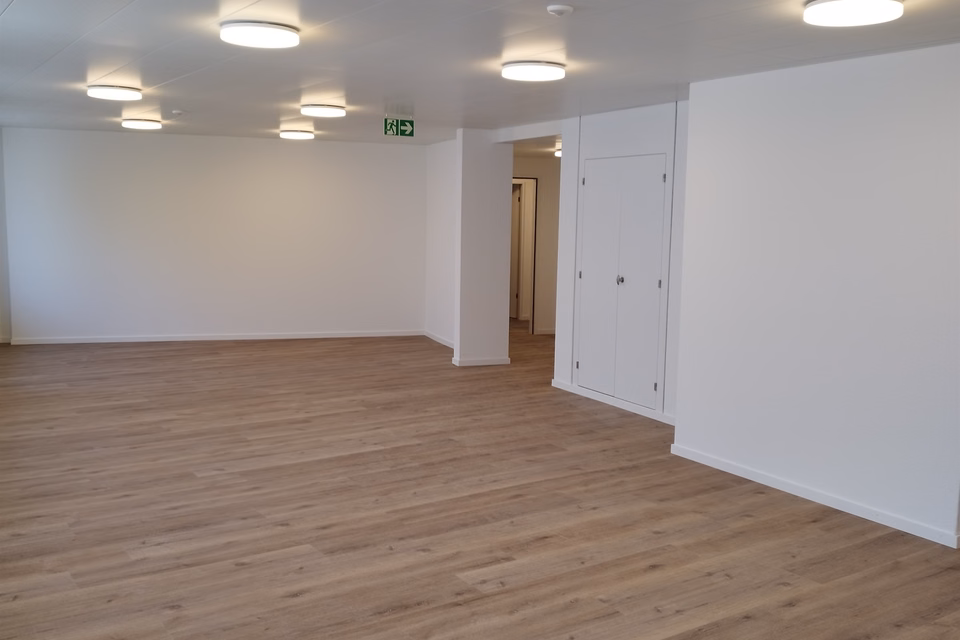 Office premises in a central location in Zurich-Enge, Alfred Escher-Str., 8002 Zürich, Zurich, CH