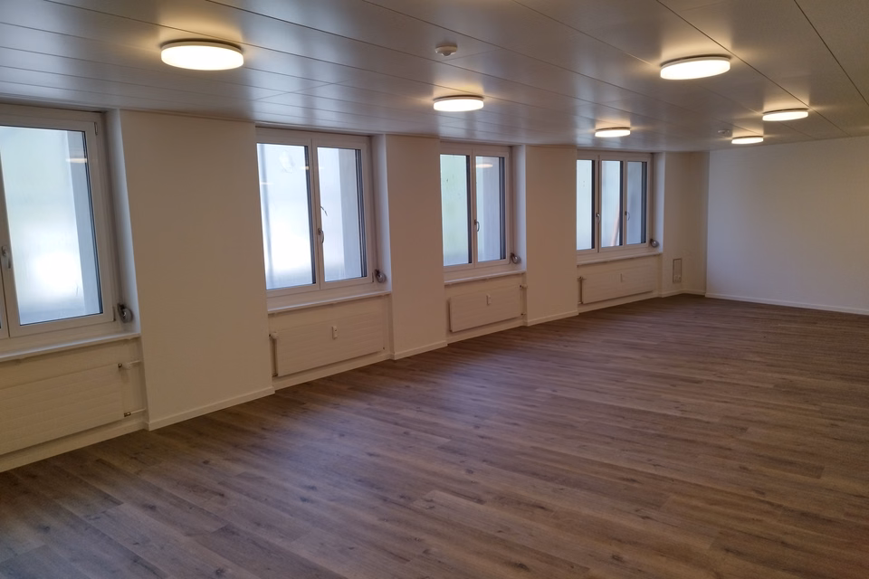 Office space in a central location in Zurich-Enge, Alfred Escher-Str., 8002 Zürich, Zurich, CH