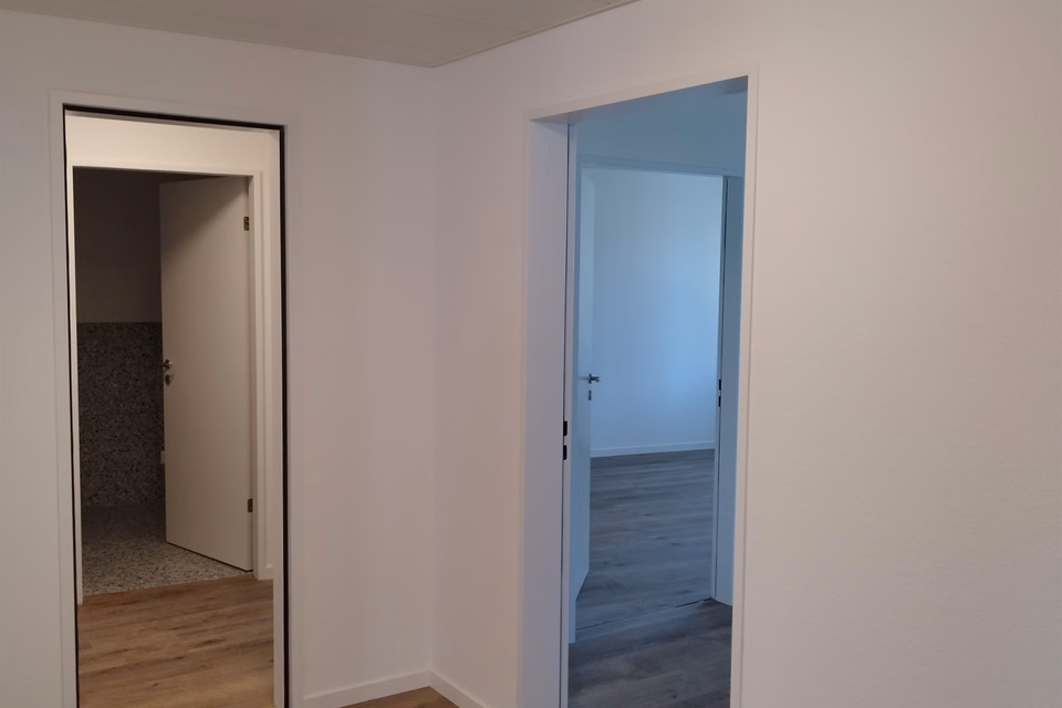 Office space in a central location in Zurich-Enge, Alfred Escher-Str., 8002 Zürich, Zurich, CH