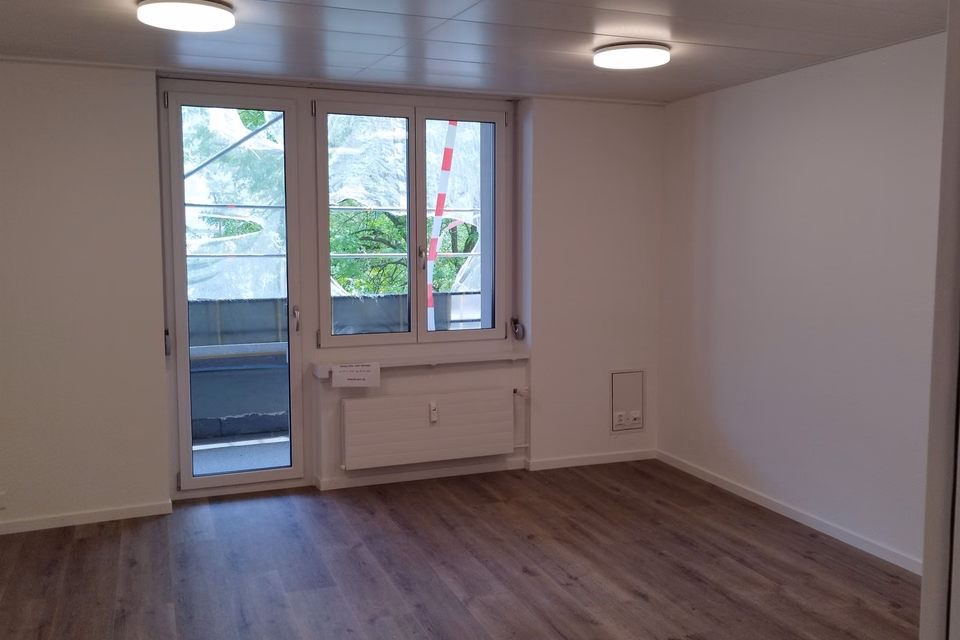 Office space in a central location in Zurich-Enge, Alfred Escher-Str., 8002 Zürich, Zurich, CH