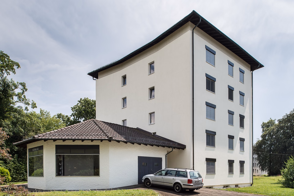 First 2 months rent-free - Spacious commercial space, Weinsteig, 8200 Schaffhausen, Schaffhausen, CH