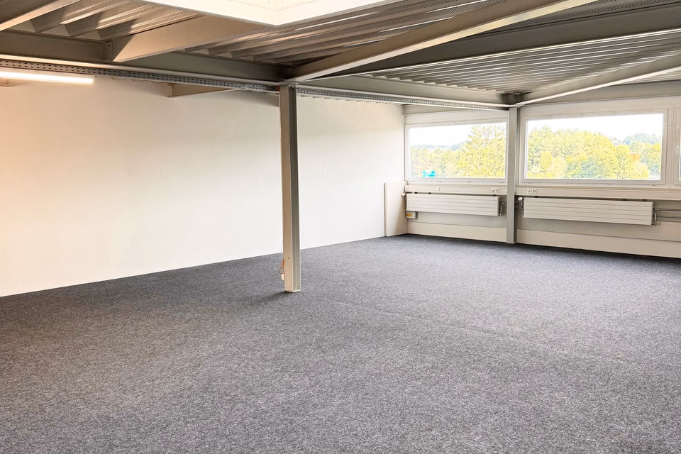 CENTRAL / MODERN / FLEXIBLE, Riedstr., 6330 Cham, Zug, CH