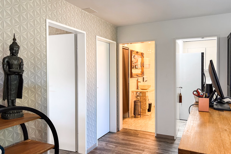 Office space within walking distance of Zurich Main Station, Lintheschergasse, 8001 Zürich, Zurich, CH