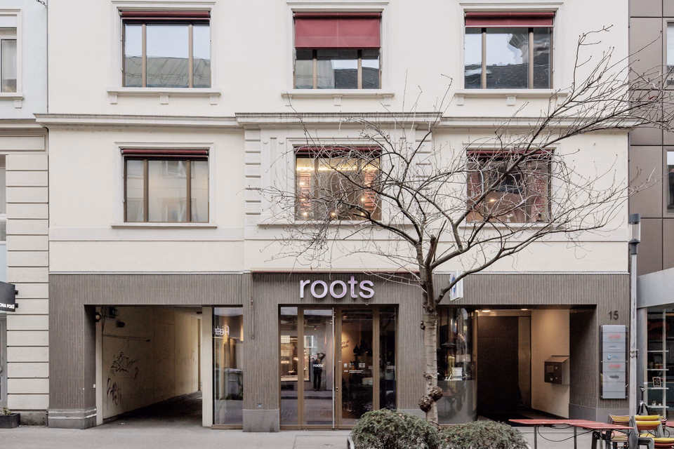 Office space within walking distance of Zurich Main Station, Lintheschergasse, 8001 Zürich, Zurich, CH