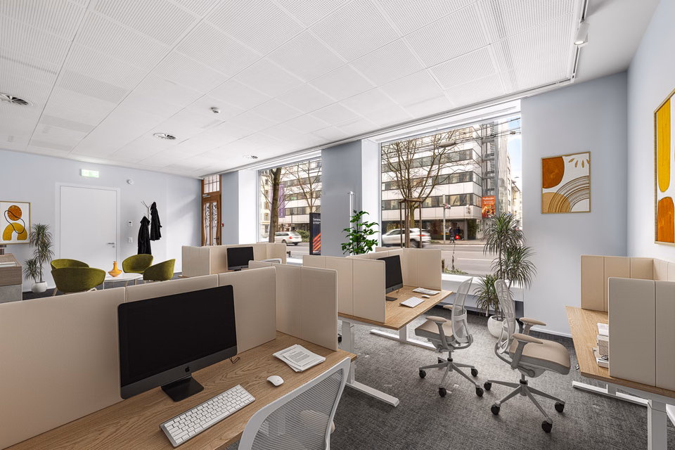 New tenant wanted in Lucerne city centre, Pilatusstrasse, 6003 Luzern, LU, CH