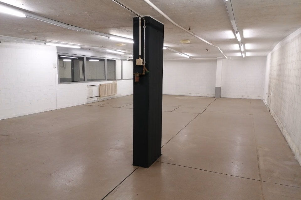 Workshop/Warehouse for rent, AEH, 4123 Allschwil, BL, CH