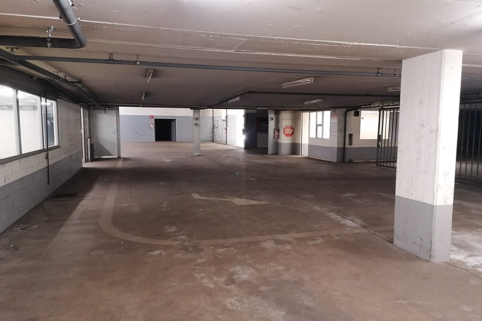 Workshop/Warehouse for rent, AEH, 4123 Allschwil, BL, CH