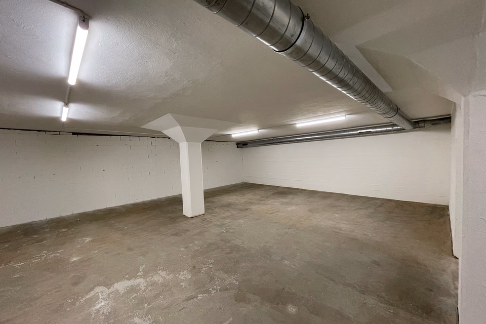 Storage space in prime location!, Talstrasse, 8001 Zürich, Zurich, CH