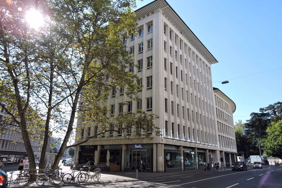 Storage space in prime location!, Talstrasse, 8001 Zürich, Zurich, CH