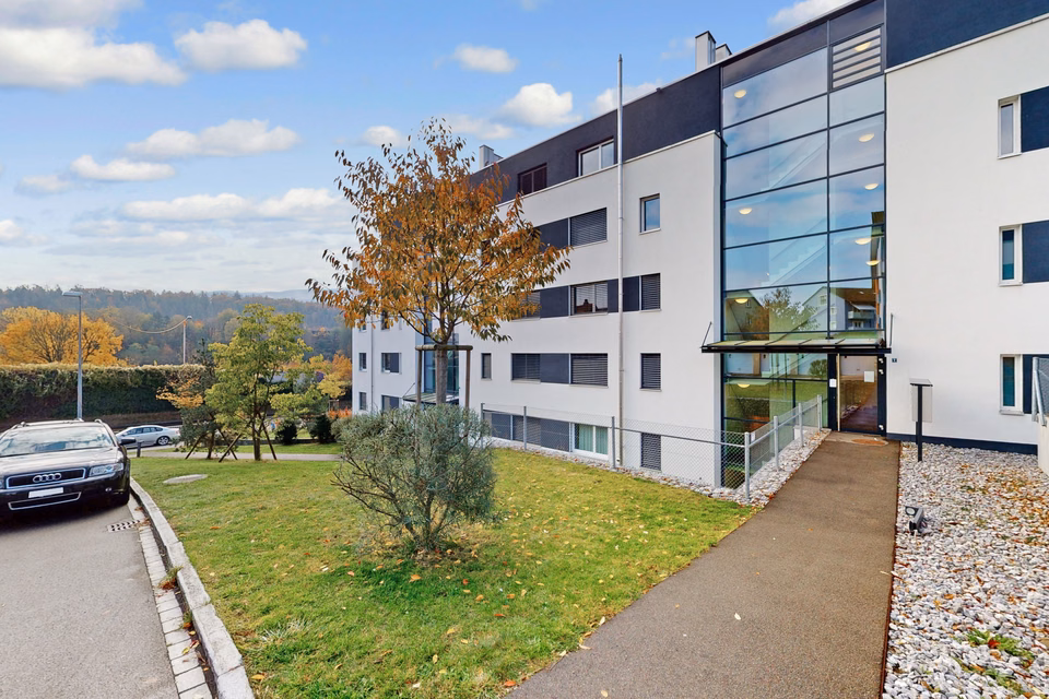 Storage rooms for rent, Heuweg, 8200 Schaffhausen, Schaffhausen, CH