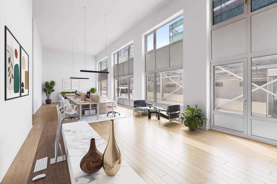 Your new commercial space on the doorstep of Geneva, Rue de Lausanne, 1202 Genève, Geneva, CH