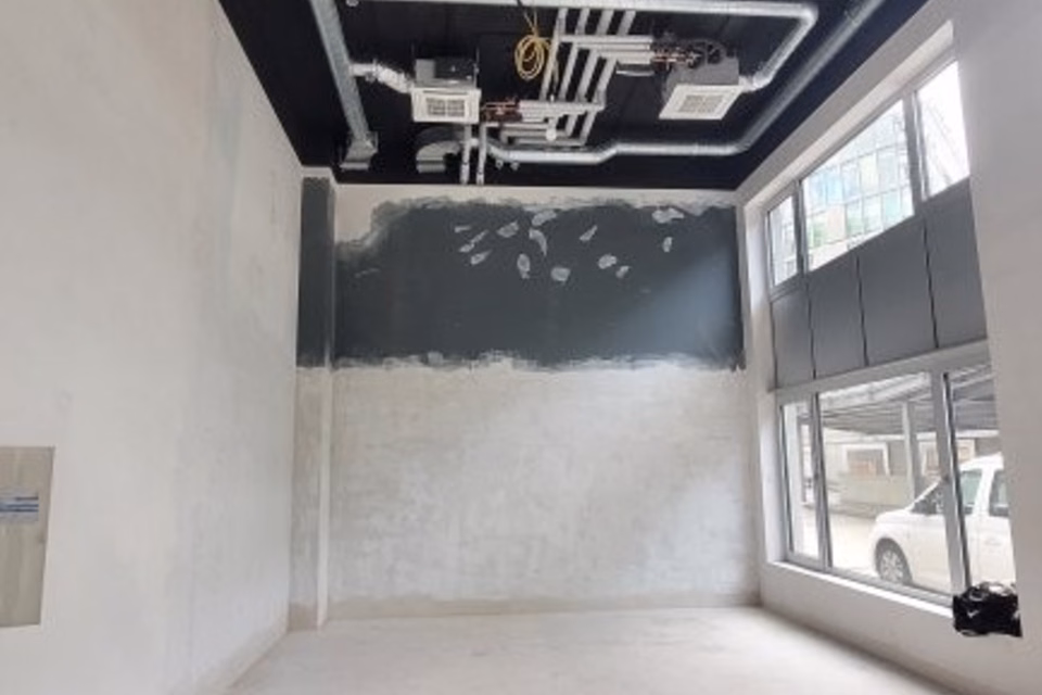 Your new commercial space on the doorstep of Geneva, Rue de Lausanne, 1202 Genève, Geneva, CH