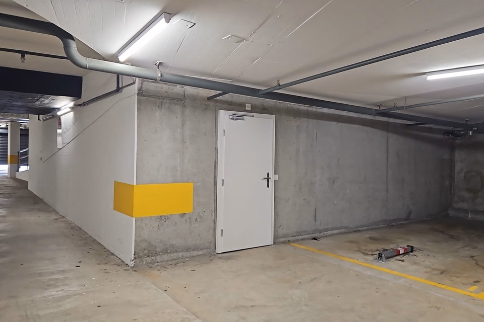 Storage unit for rent in the city centre, Avenue du Théâtre, 1000 Lausanne, Vaud, CH