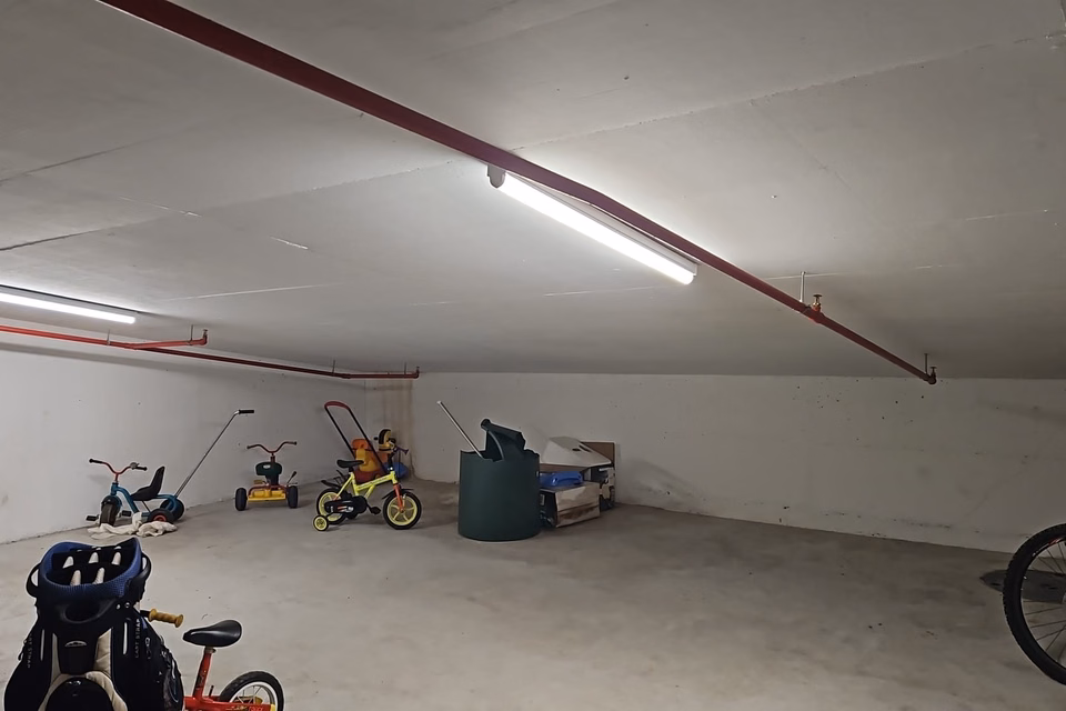 Storage unit for rent in the city centre, Avenue du Théâtre, 1000 Lausanne, Vaud, CH