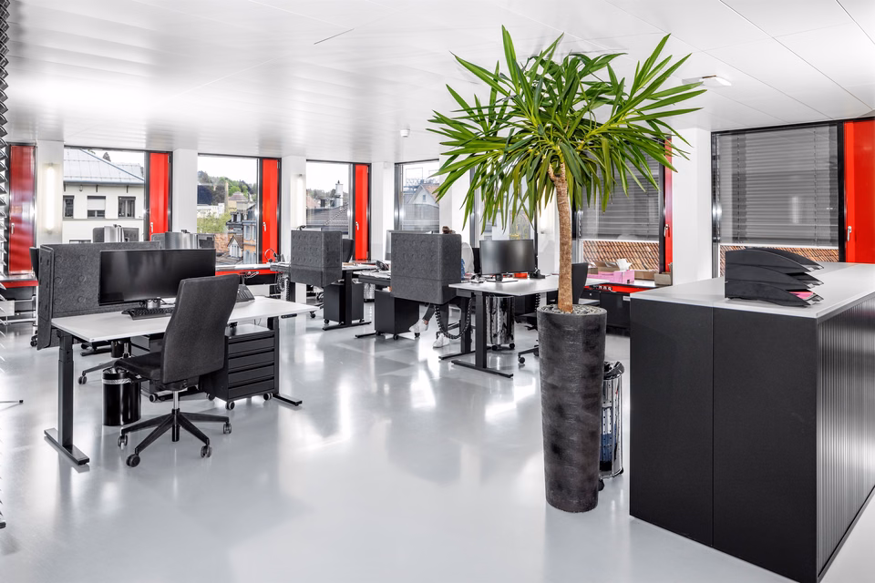 At the pulse of the city, Spitalgasse, 9000 St. Gallen, St. Gallen, CH