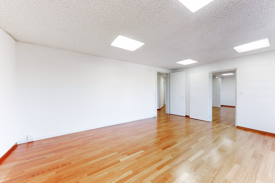 Position your success in Fribourg city centre, Avenue de la Gare, 1700 Fribourg, Fribourg, CH
