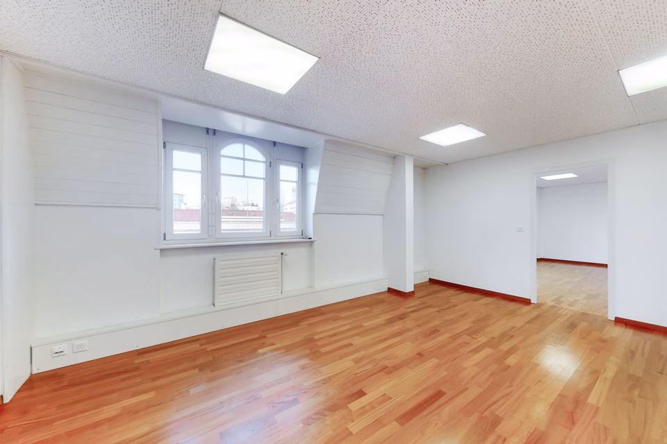 Position your success in Fribourg city centre, Avenue de la Gare, 1700 Fribourg, Fribourg, CH