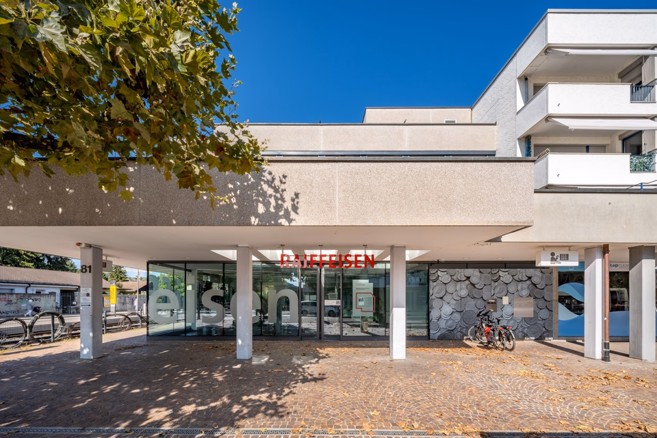 Storage room near the motorway, Hauptstrasse, 4132 Muttenz, Basel-Landschaft, CH
