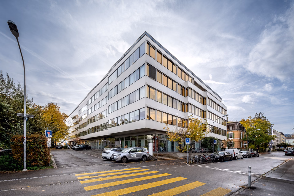 Your opportunity in Altstetten, Altstetterstrasse, 8048 Zürich, Zurich, CH