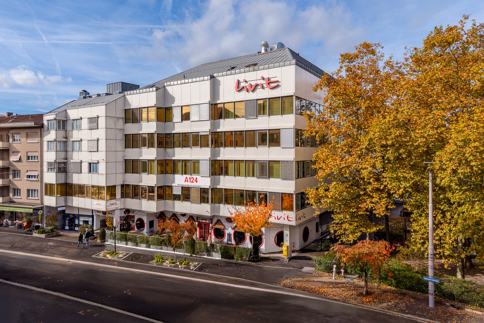 Your opportunity in Altstetten, Altstetterstrasse, 8048 Zürich, Zurich, CH