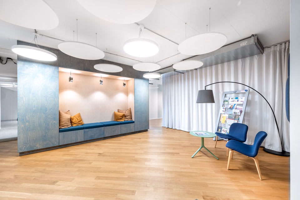 Your opportunity in Altstetten, Altstetterstrasse, 8048 Zürich, Zurich, CH