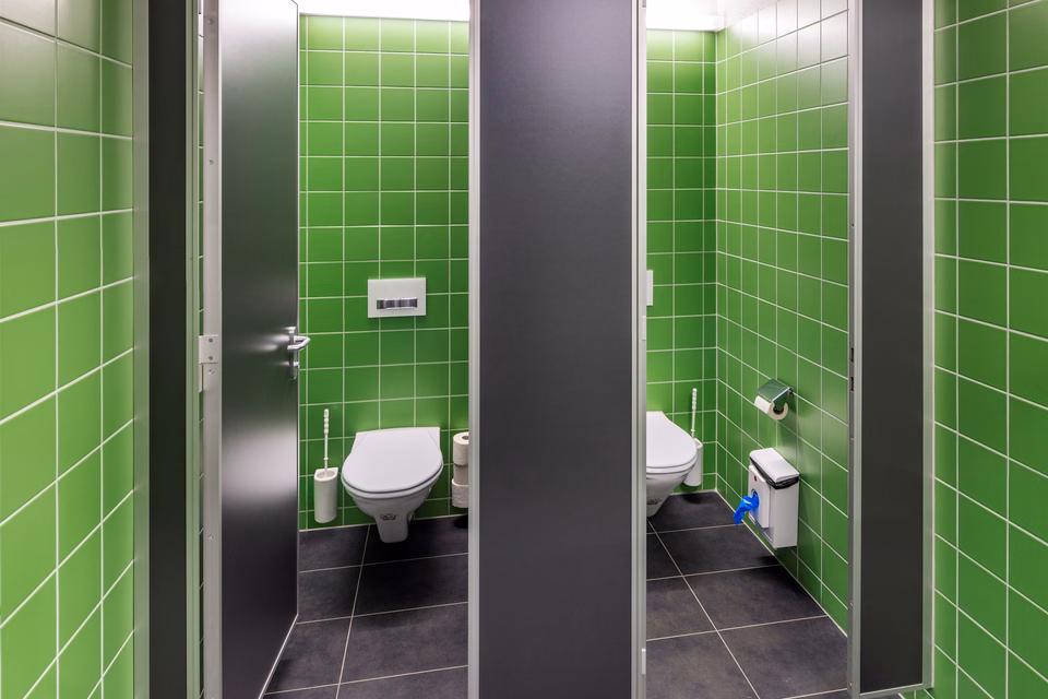 Space for ideas! Startups, take note!, Lerchentalstrasse 2 B, 9016 St. Gallen, St. Gallen, CH