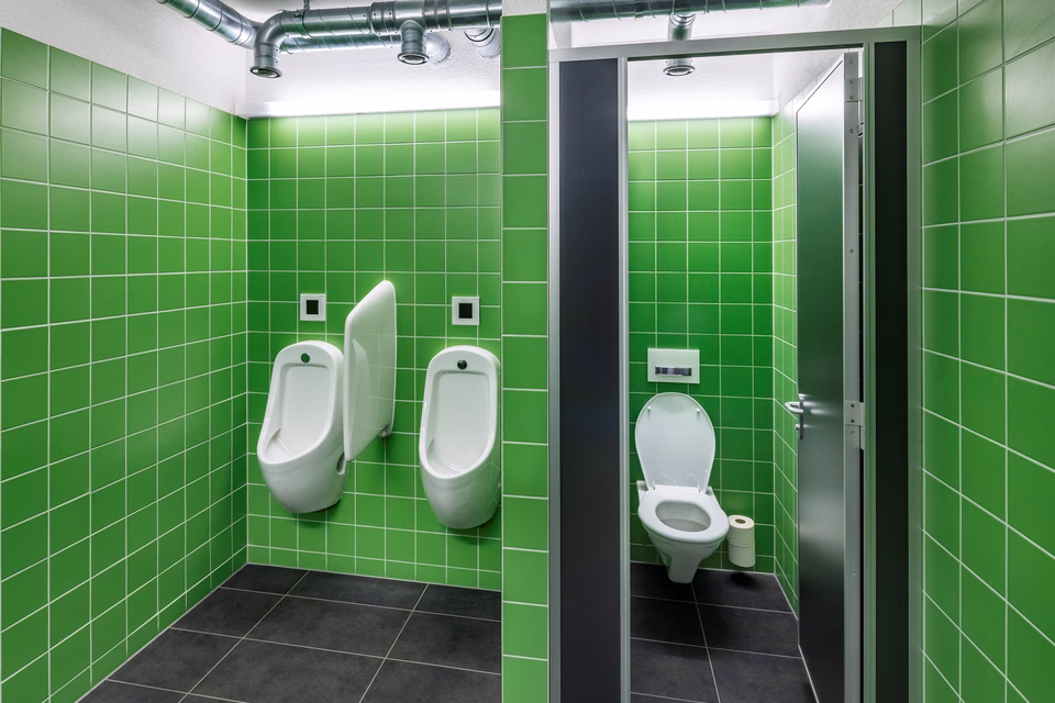 Space for ideas! Startups, take note!, Lerchentalstrasse 2 B, 9016 St. Gallen, St. Gallen, CH