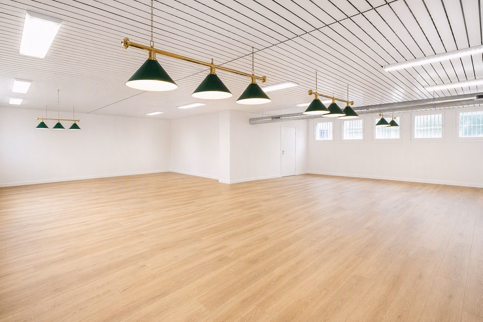 Your premises near the train station!, Rosenbergstrasse, 9000 St. Gallen, St. Gallen, CH