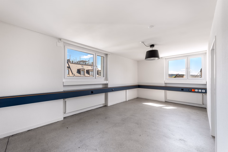 Office space for rent in Zurich on Stauffacherstrasse, Stauffacherstrasse, 8004 Zürich, Zurich, CH