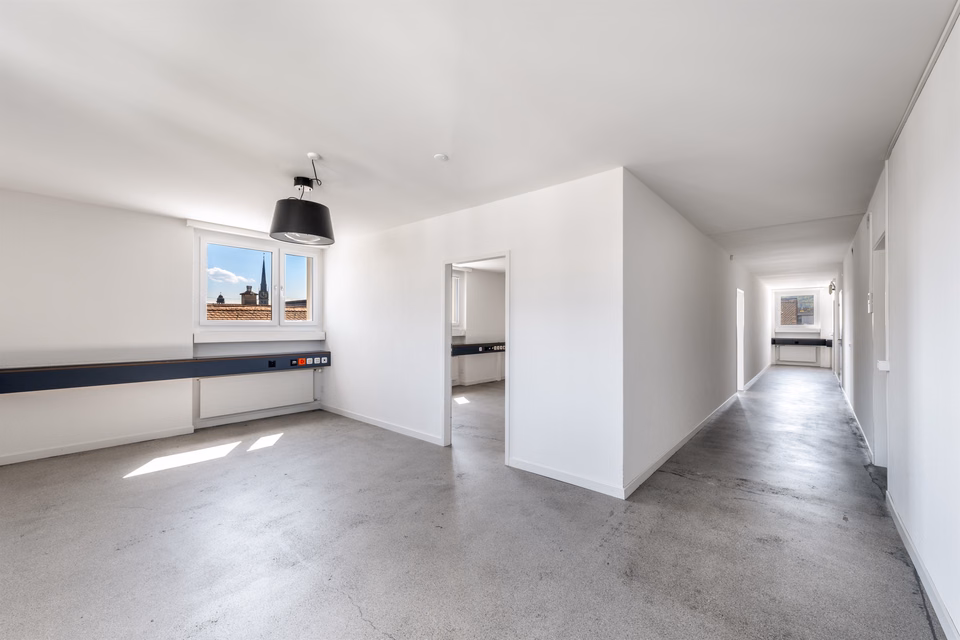 Office space for rent in Zurich on Stauffacherstrasse, Stauffacherstrasse, 8004 Zürich, Zurich, CH