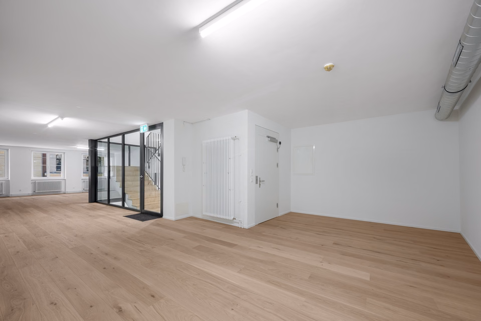 Your new office/studio in the heart of Basel, Falknerstrasse, 4001 Basel, Basel-City, CH