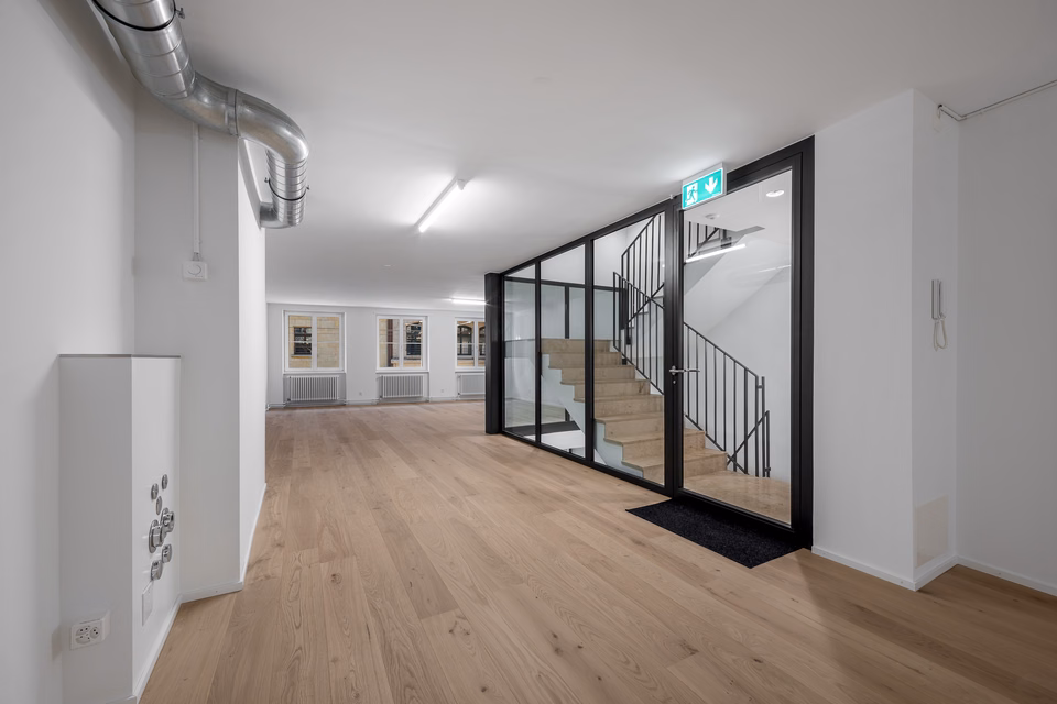 Your new office/studio in the heart of Basel, Falknerstrasse, 4001 Basel, Basel-City, CH