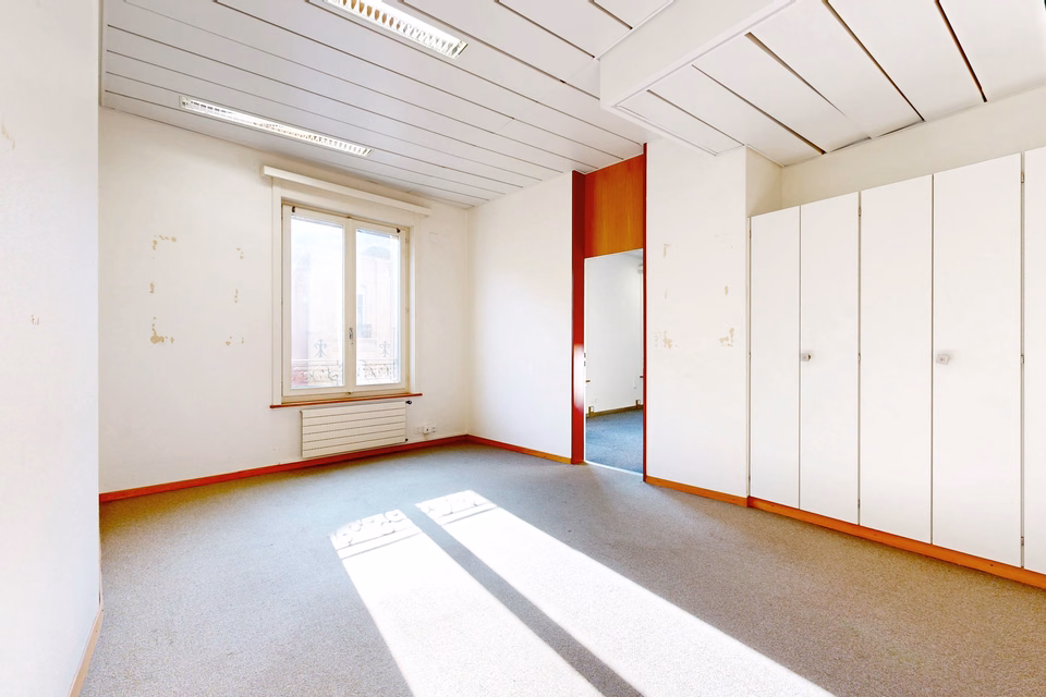 Are you looking for a workspace in Neuchâtel city centre?, Rue du Seyon, 2000 Neuchâtel, Neuchâtel, CH