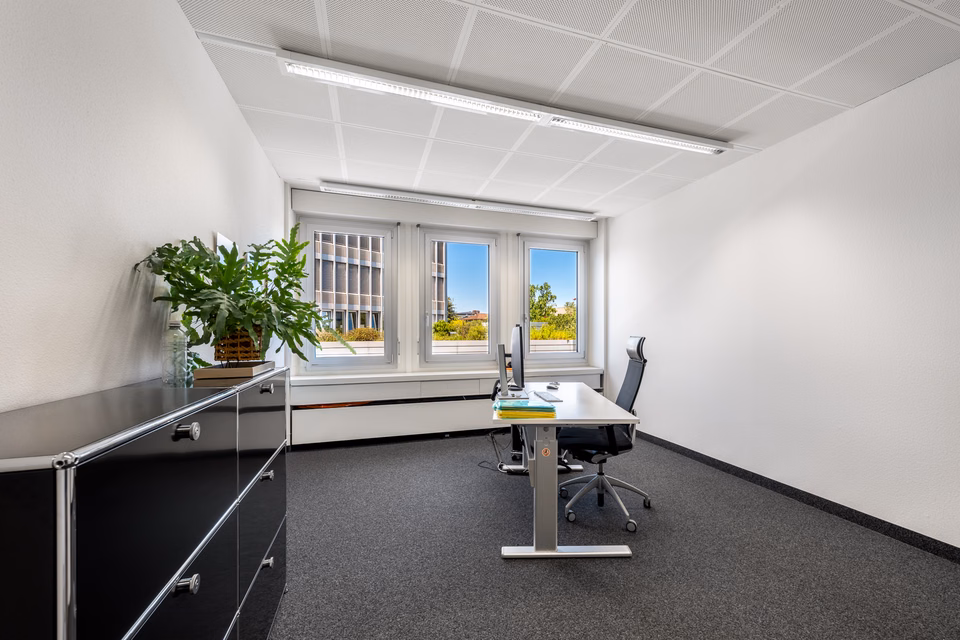 Modern fitted office premises in the heart of Zurich, Schanzeneggstr., 8002 Zürich, Zurich, CH