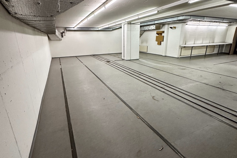 Storage space in the 2nd basement level for rent near Schaffhauserplatz, Schaffhauserstrasse, 8006 Zürich, Zurich, CH