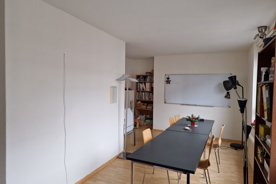 Office space in a prime location in Zurich Oerlikon, Schaffhauserstrasse, 8050 Zürich, Zurich, CH