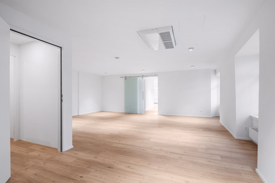 Charming office space in the heart of Winterthur, Obergasse 27,, 8400 Winterthur, Zurich, CH