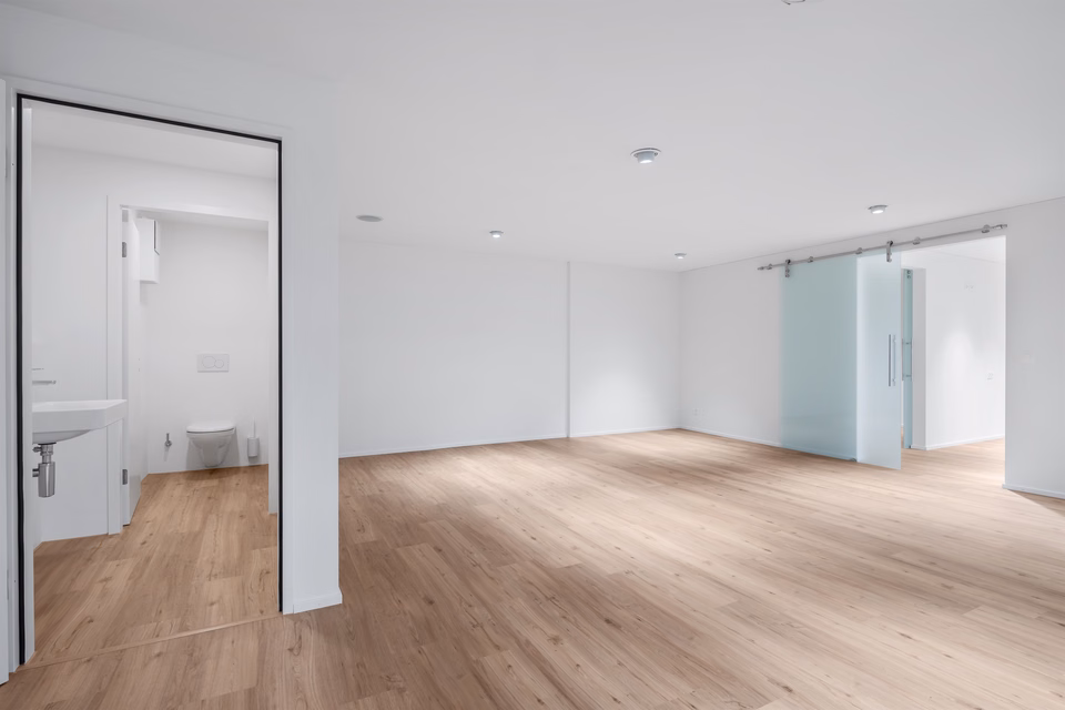 Charming office space in the heart of Winterthur, Obergasse 27,, 8400 Winterthur, Zurich, CH
