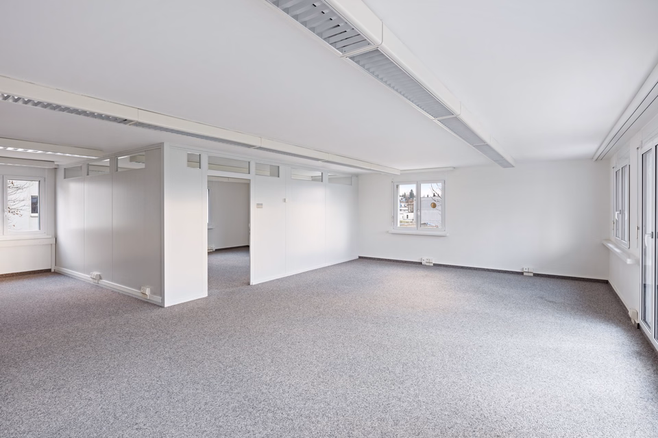 Let your business idea move in!, Bronschhoferstrasse, 9500 Wil SG, St. Gallen, CH