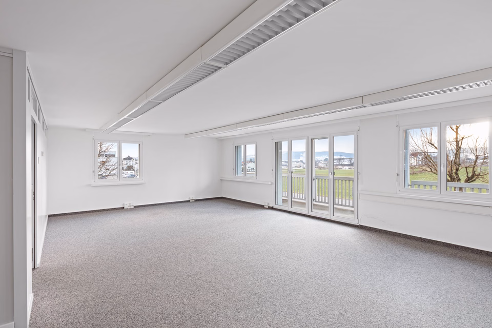 Let your business idea move in!, Bronschhoferstrasse, 9500 Wil SG, St. Gallen, CH