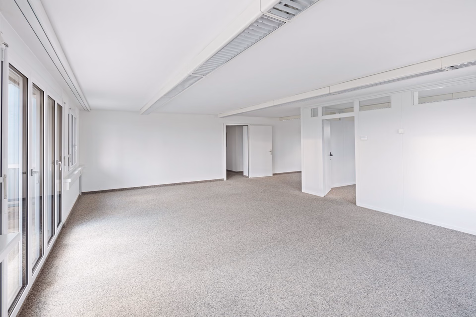 Let your business idea move in!, Bronschhoferstrasse, 9500 Wil SG, St. Gallen, CH