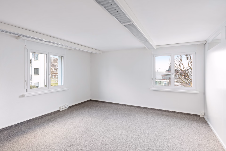 Let your business idea move in!, Bronschhoferstrasse, 9500 Wil SG, St. Gallen, CH