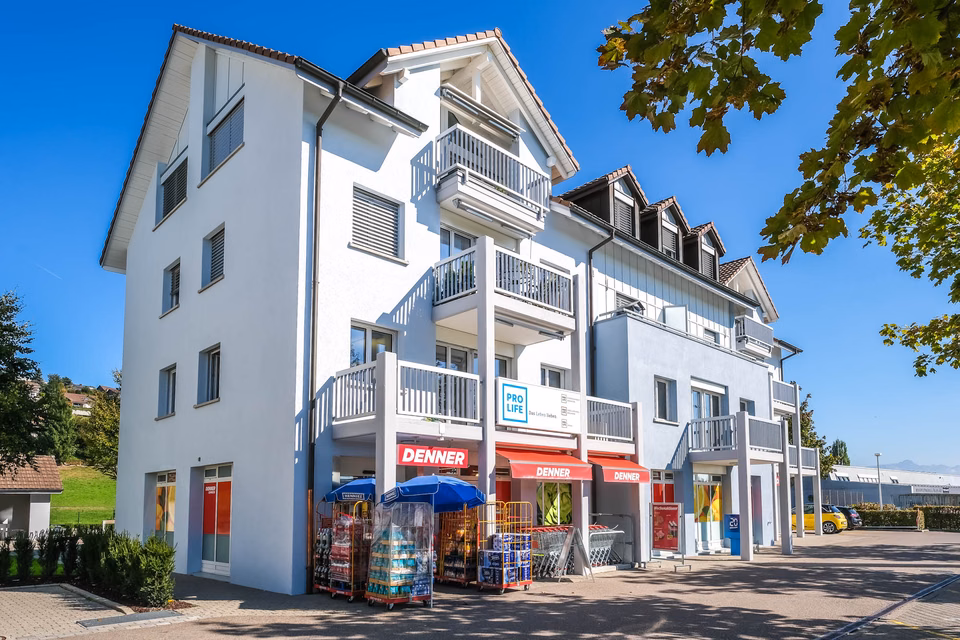 Your new office space is ready to move in!, Bronschhoferstrasse, 9500 Wil SG, St. Gallen, CH